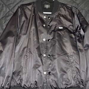 Obey Andre the giant jacket